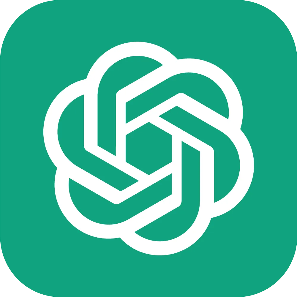 ChatGPT Logo