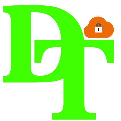 DjamgaAI GPT Logo
