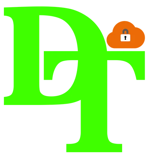 DjamgaAI GPT Logo